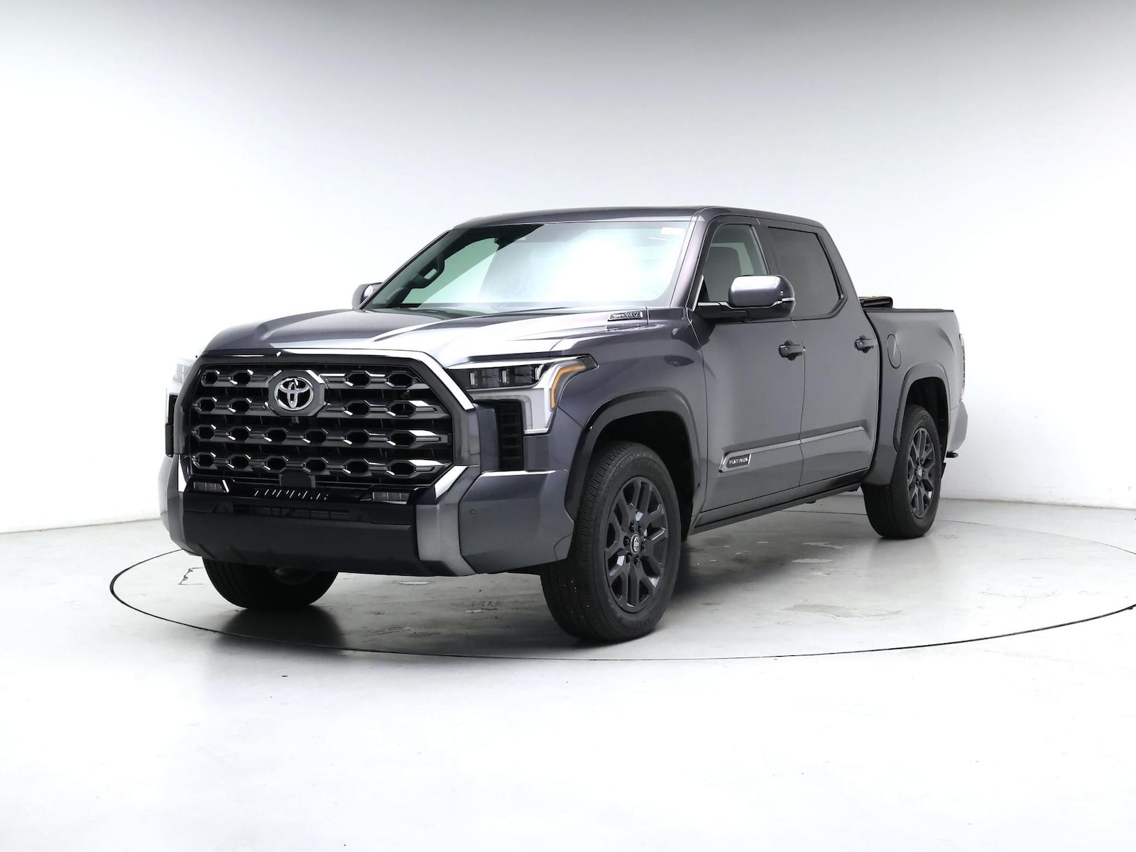 2025 Toyota Tundra Platinum - Photo 5