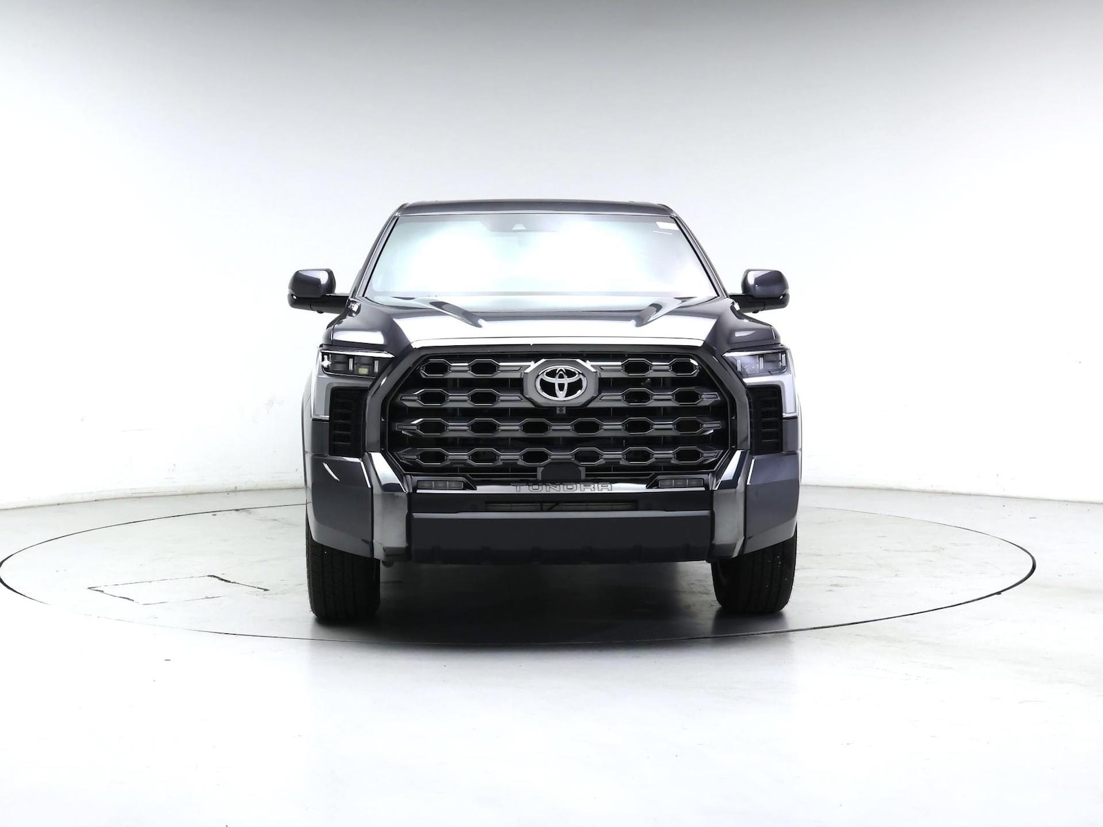 2025 Toyota Tundra Platinum - Photo 6