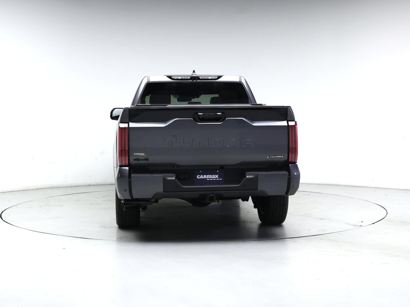 2025 Toyota Tundra Platinum - Photo 7