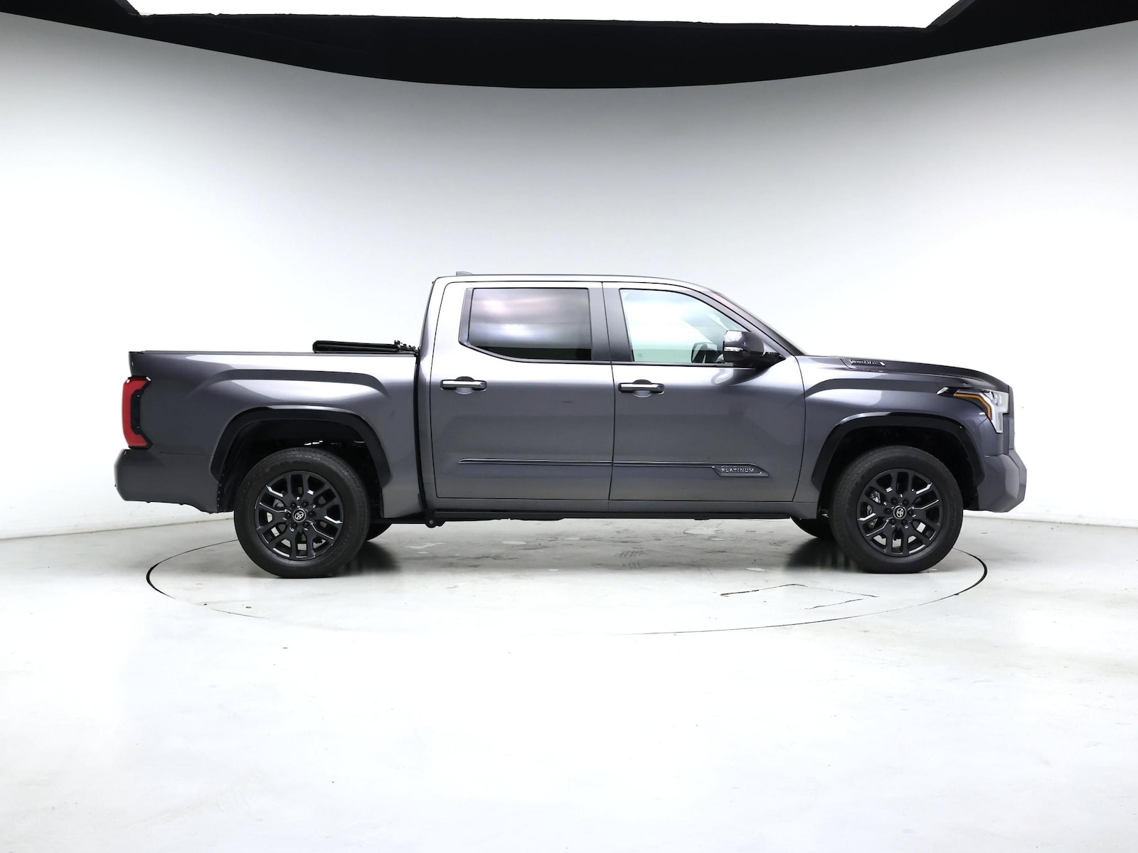 2025 Toyota Tundra Platinum - Photo 8
