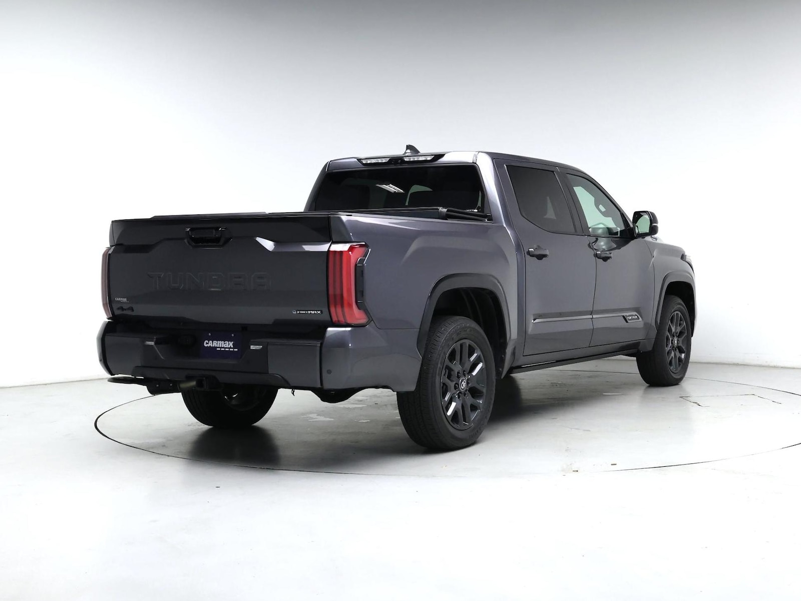 2025 Toyota Tundra Platinum - Photo 9
