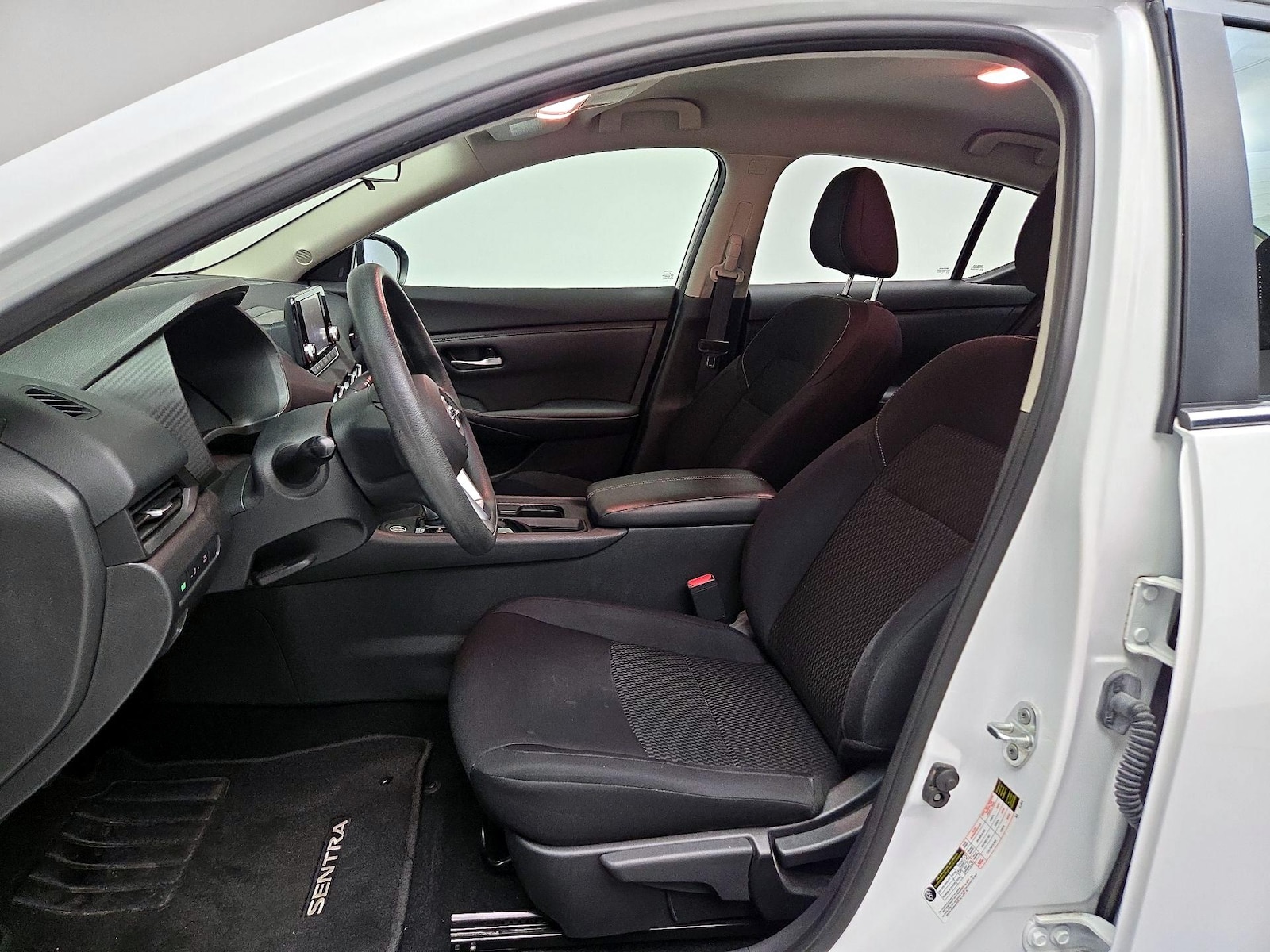 Side Airbags
