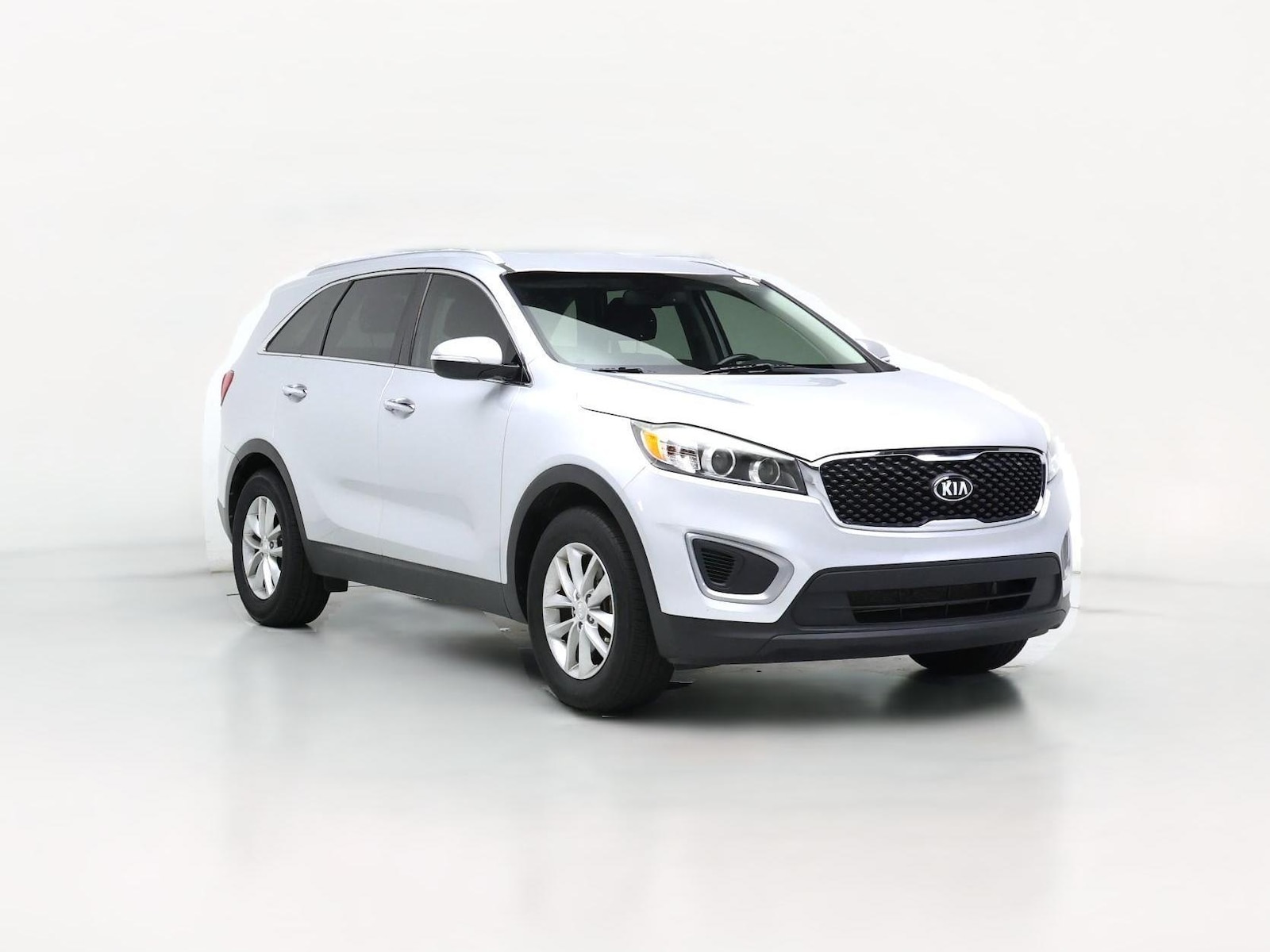 2018 Kia Sorento