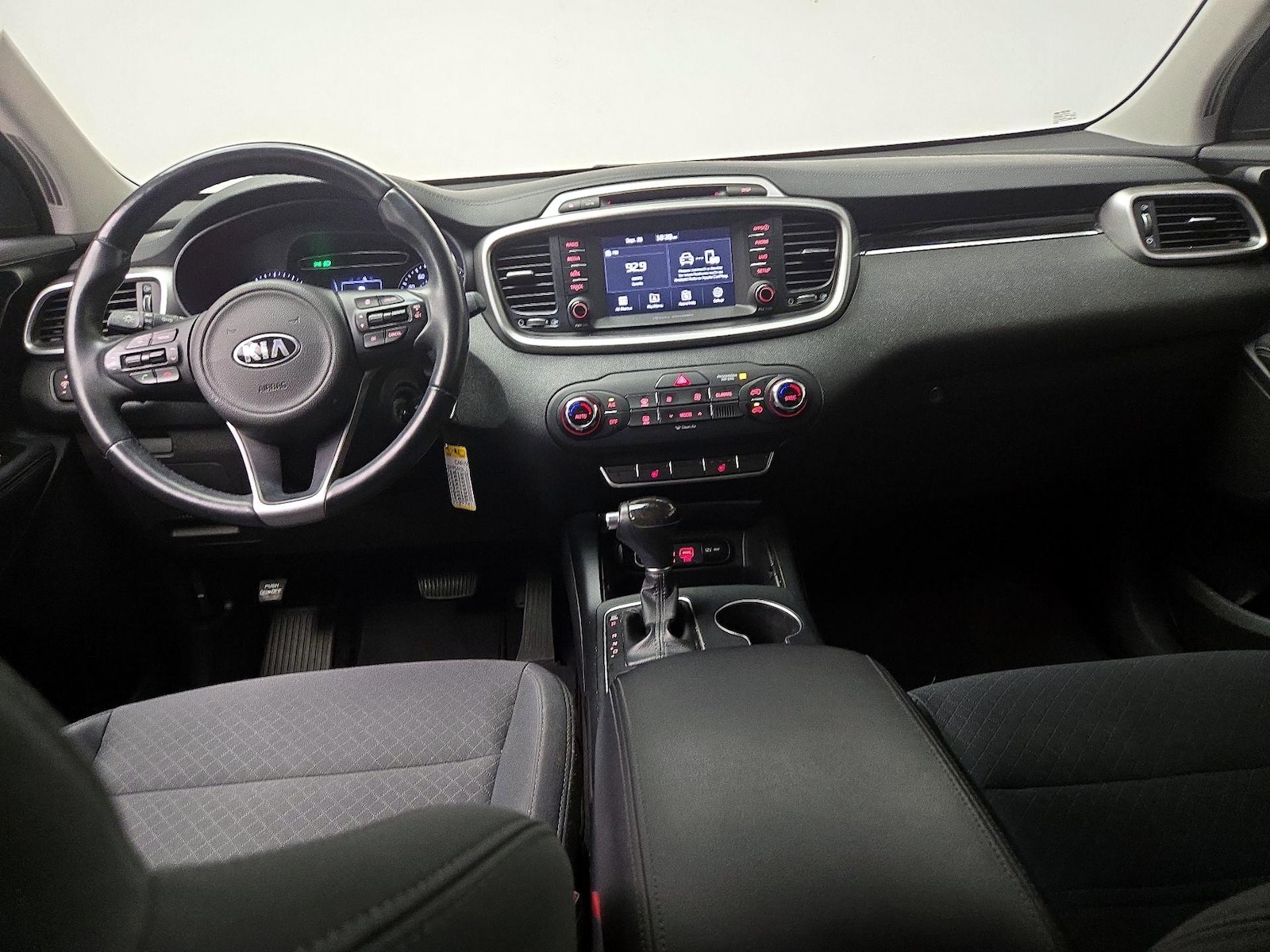 Rear View Camera