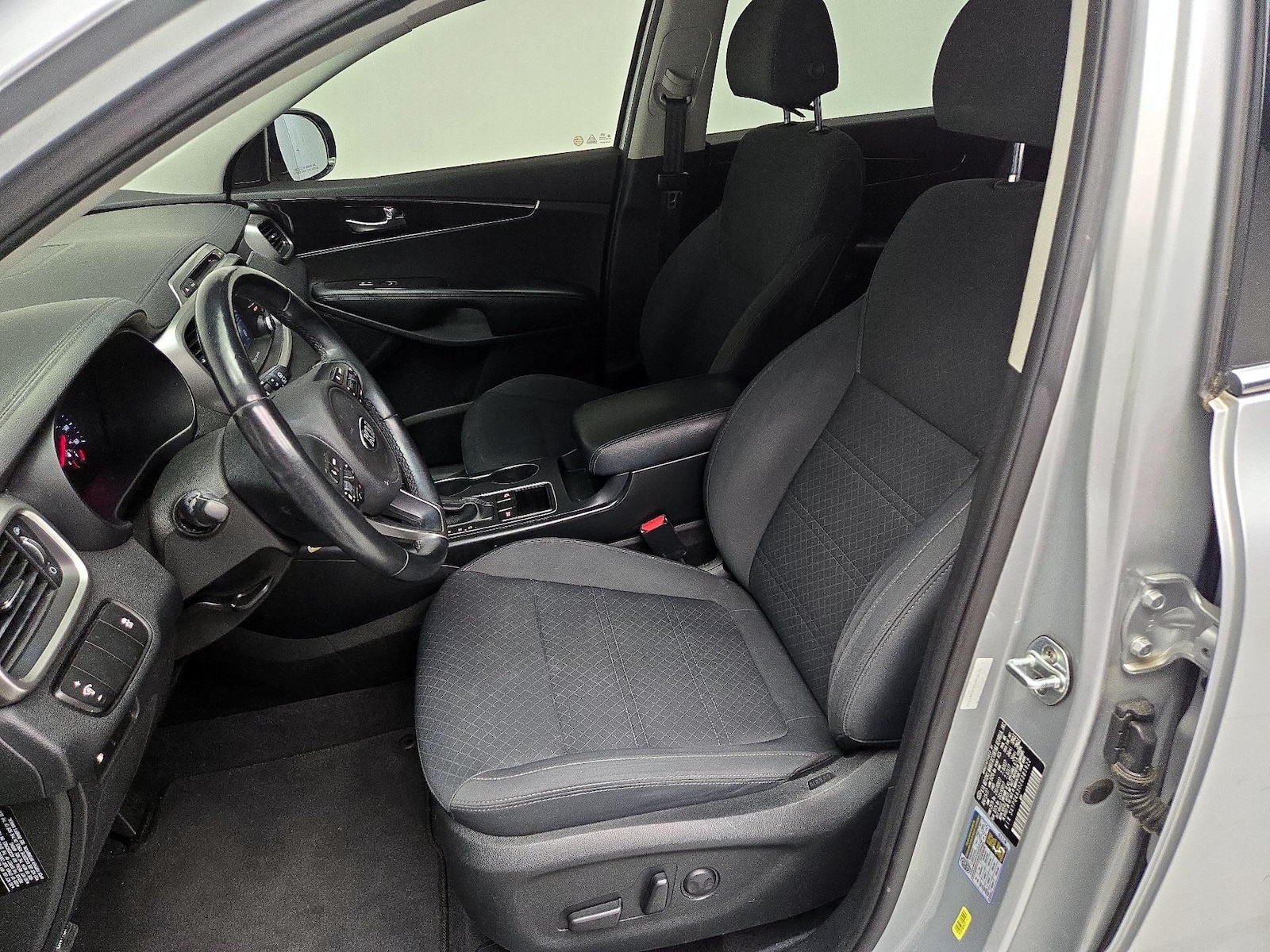 Side Airbags