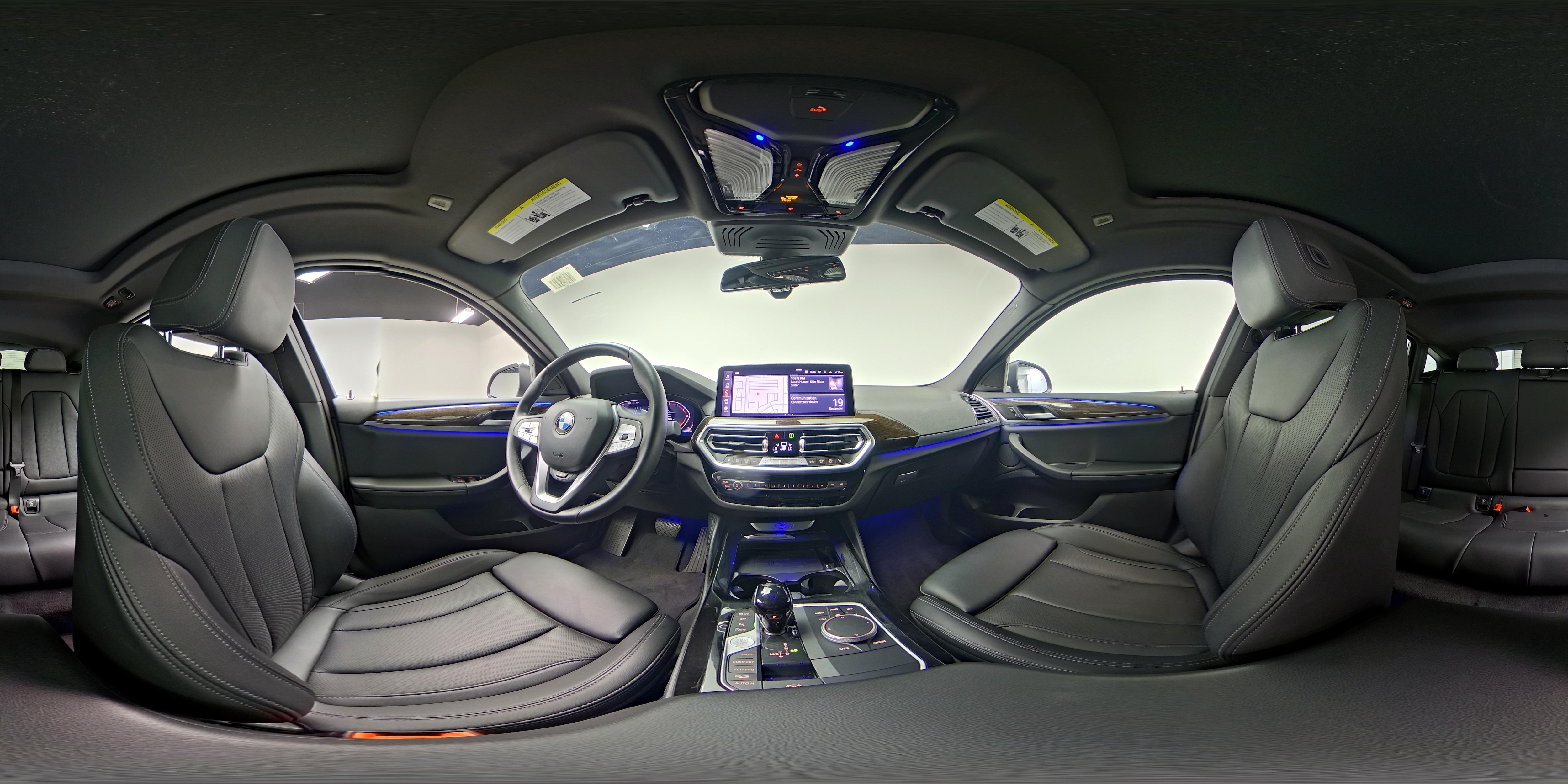 2024 BMW X4 30i - Photo 26