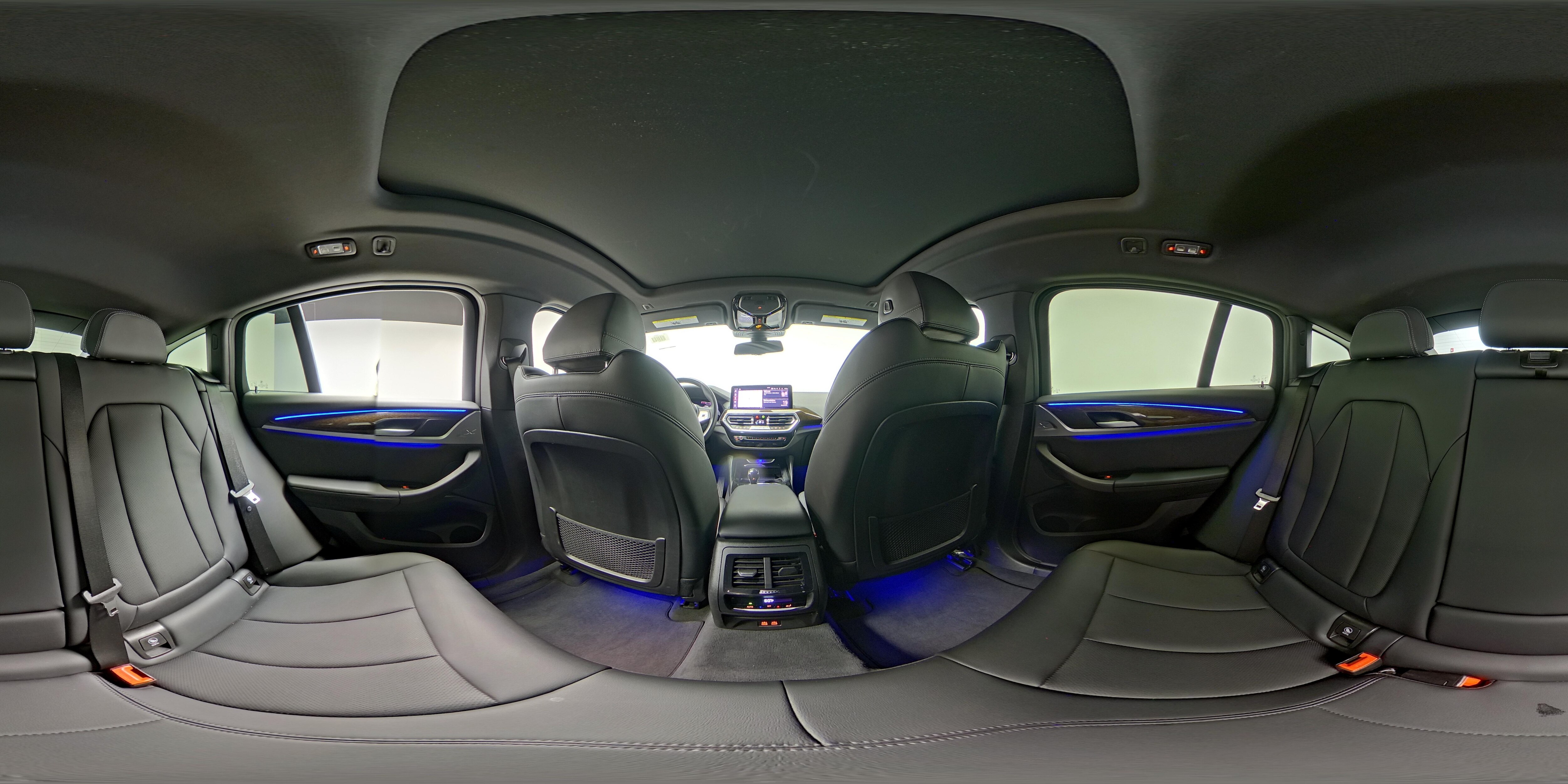 2024 BMW X4 30i - Photo 27