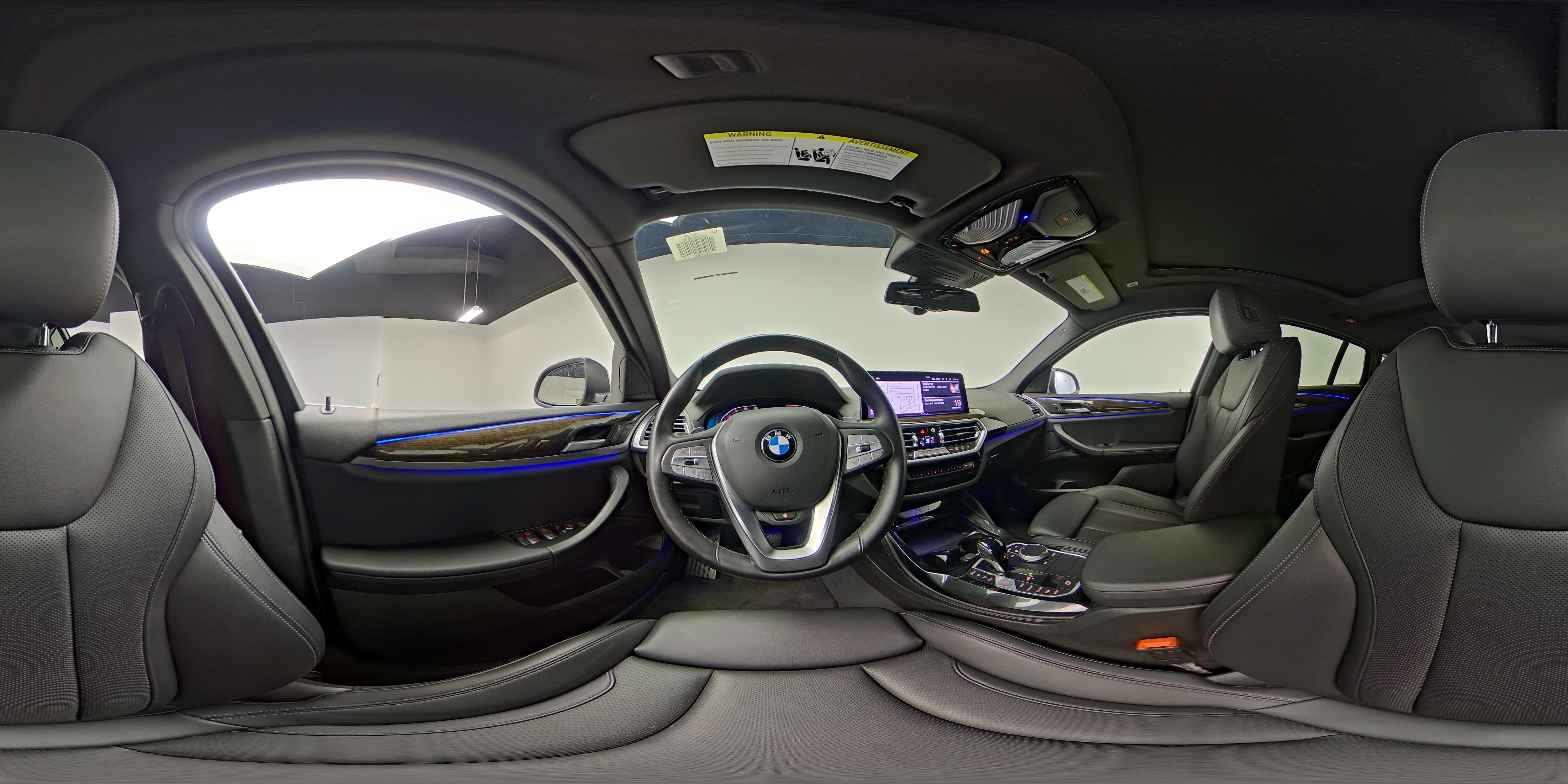 2024 BMW X4 30i - Photo 28