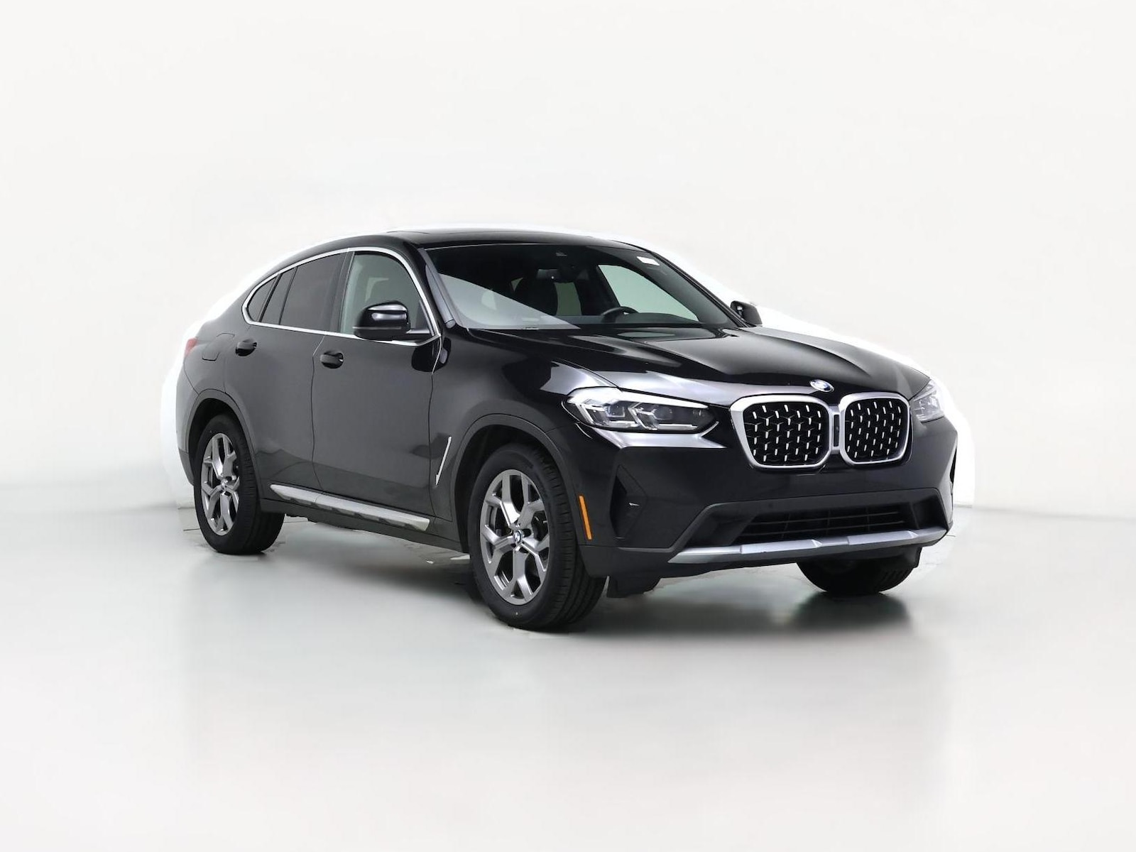 2024 BMW X4 30i - Photo 1