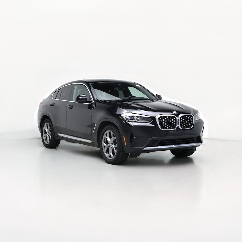 2024 BMW X4 XDrive30i