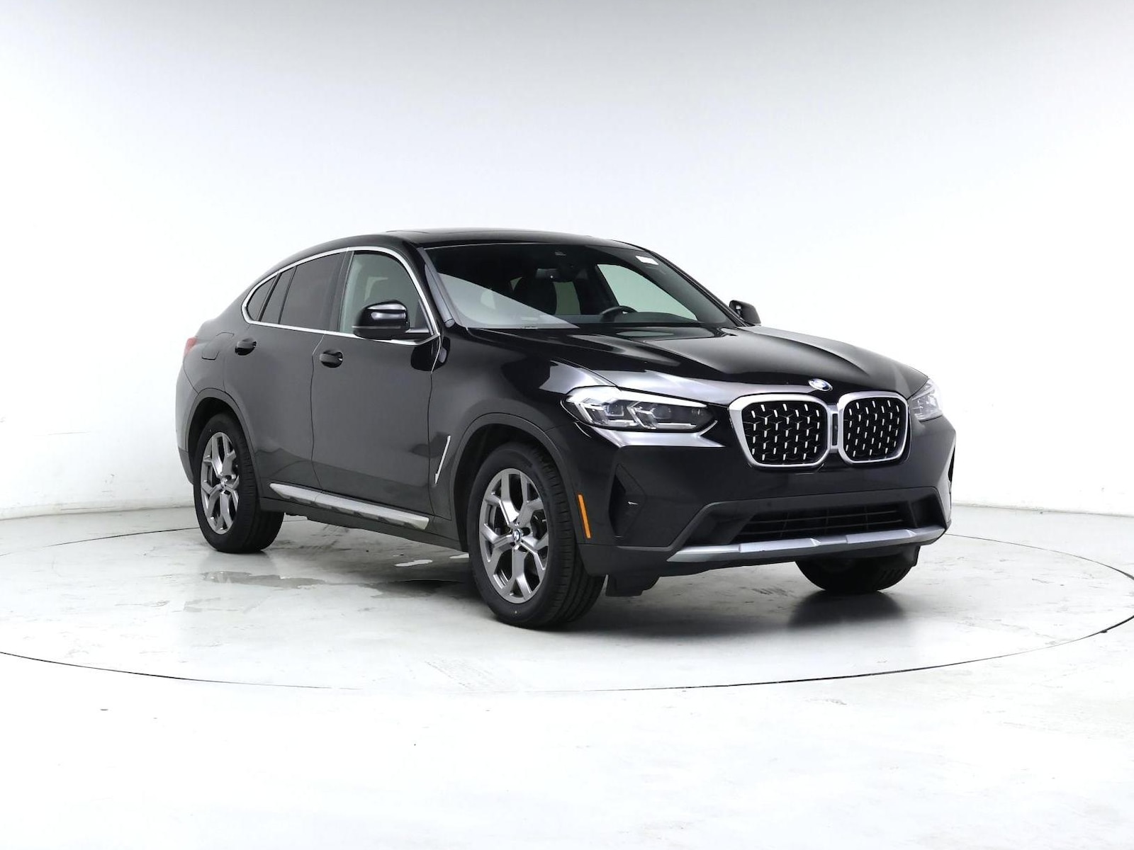 2024 BMW X4 30i - Photo 2