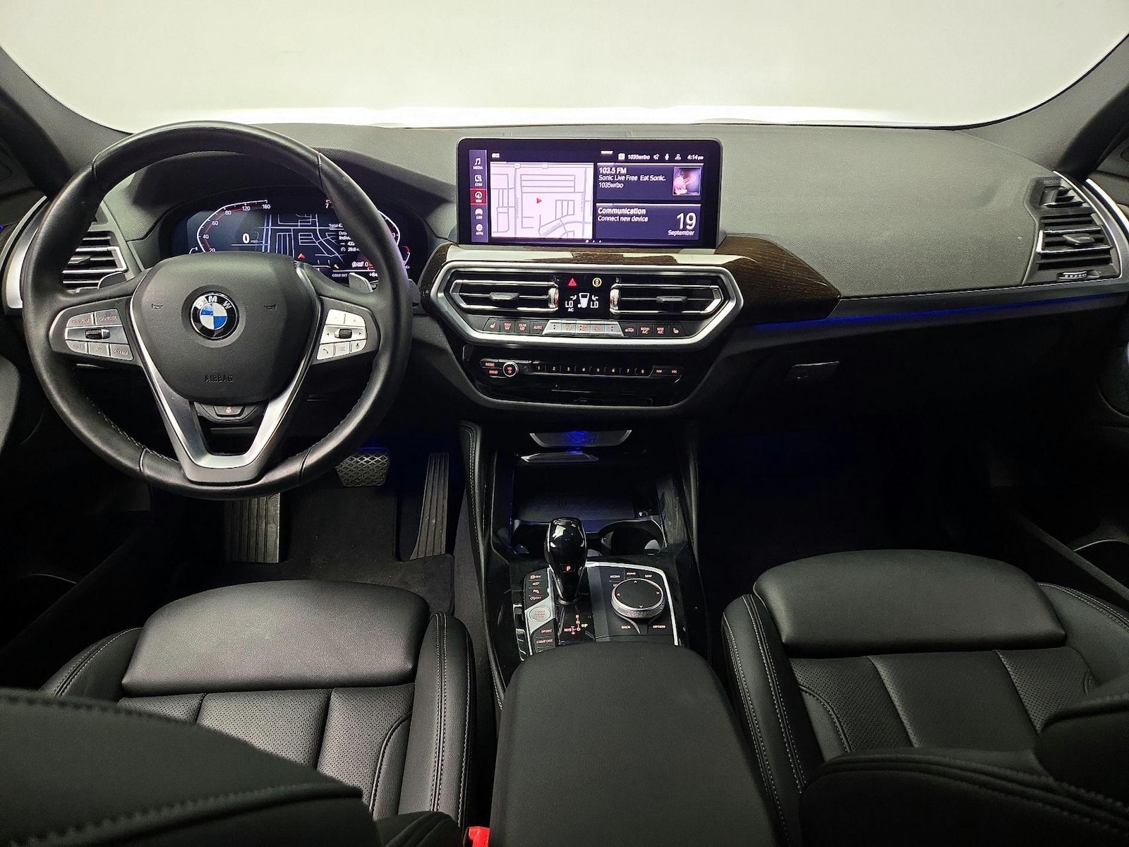 2024 BMW X4 30i - Photo 10