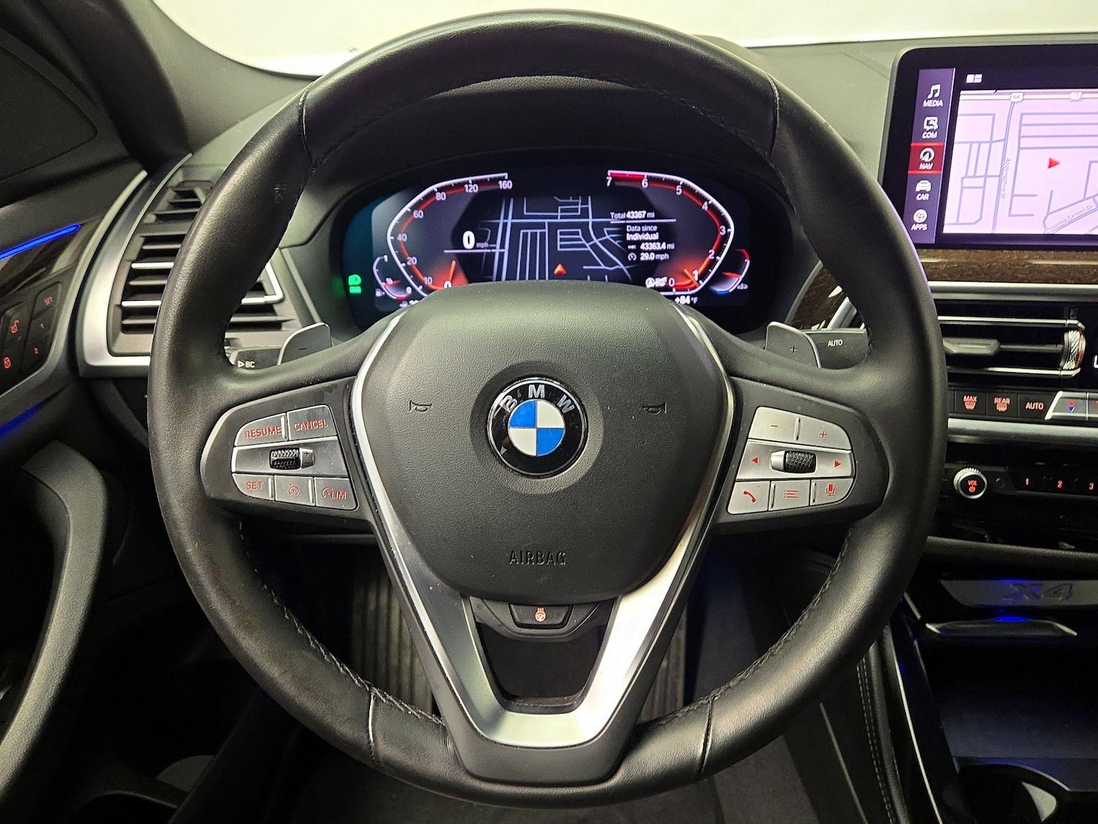 2024 BMW X4 30i - Photo 11