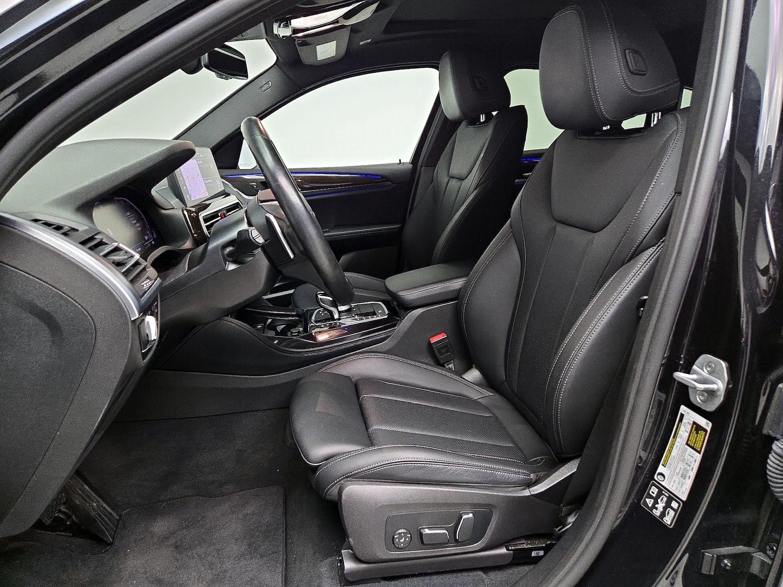 2024 BMW X4 30i - Photo 12