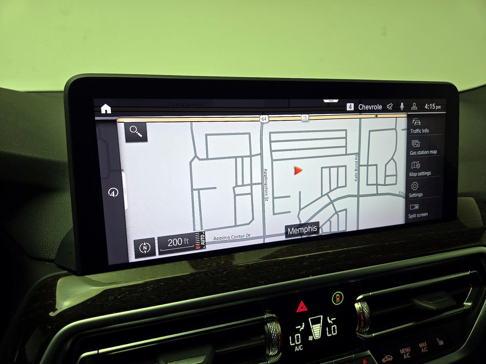 2024 BMW X4 30i - Photo 15