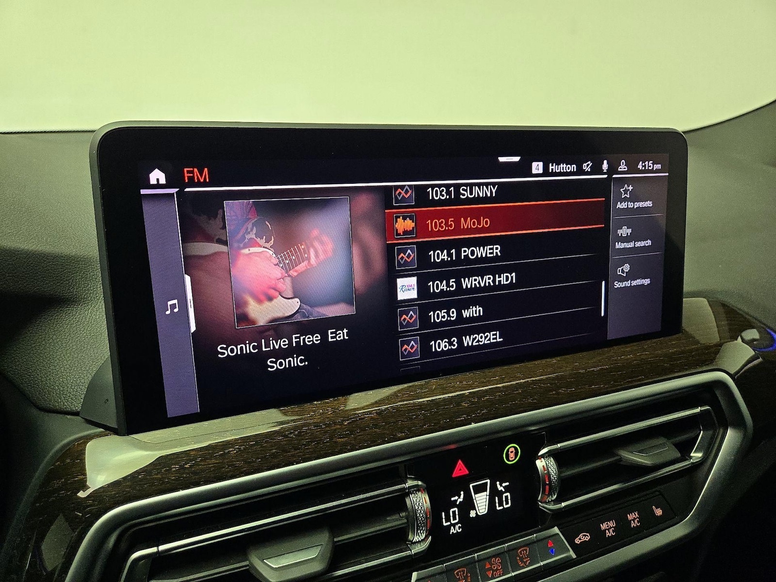 2024 BMW X4 30i - Photo 17