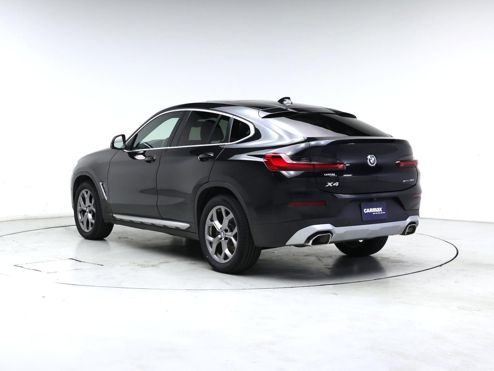 2024 BMW X4 30i - Photo 3