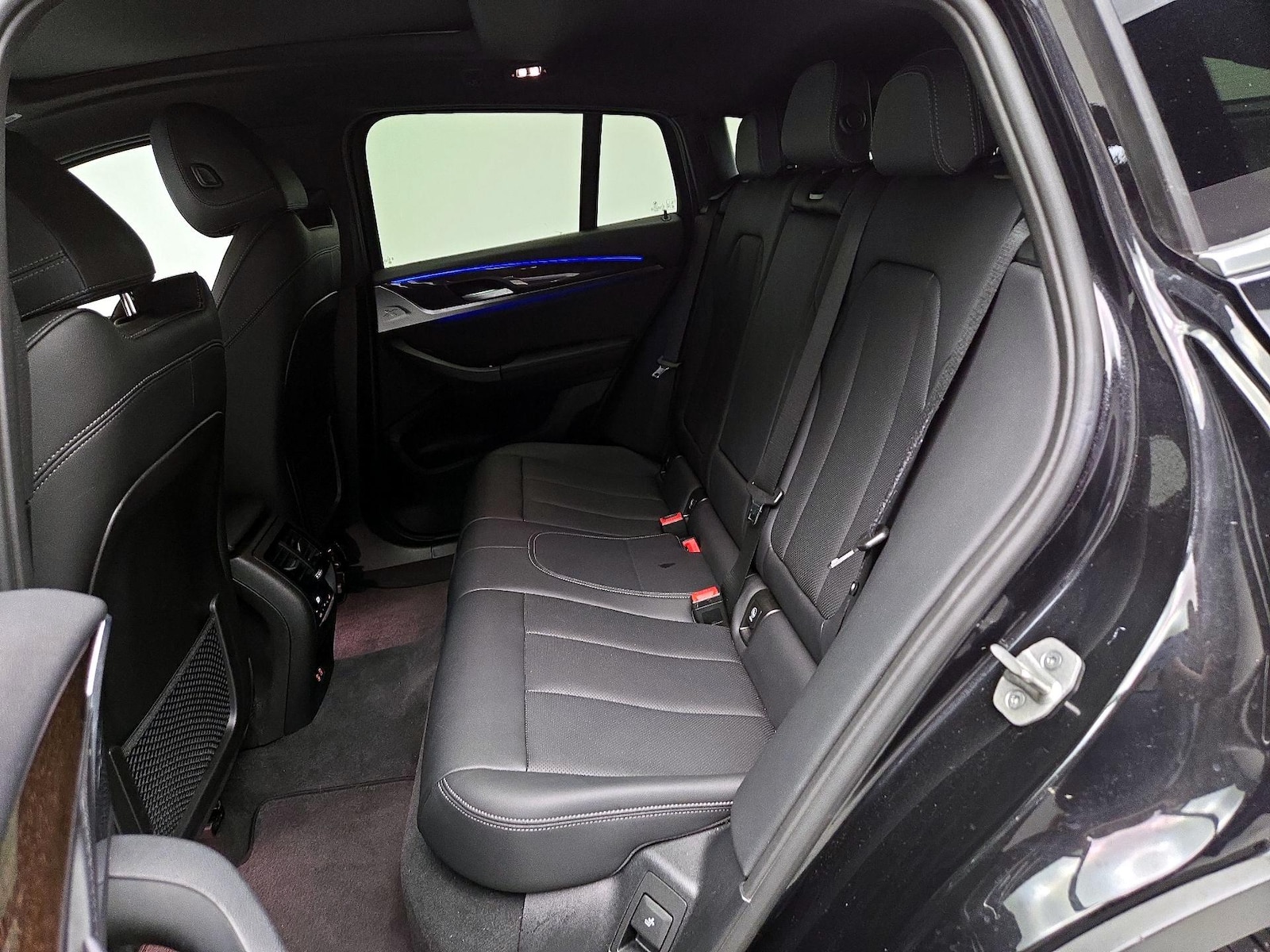 2024 BMW X4 30i - Photo 22