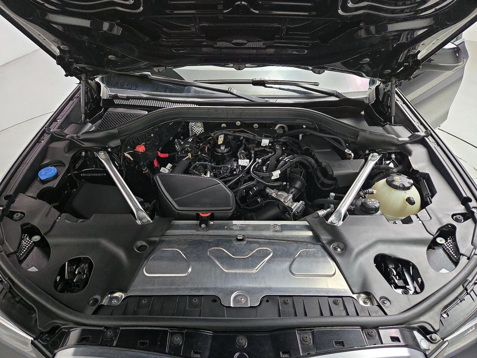 2024 BMW X4 30i - Photo 24