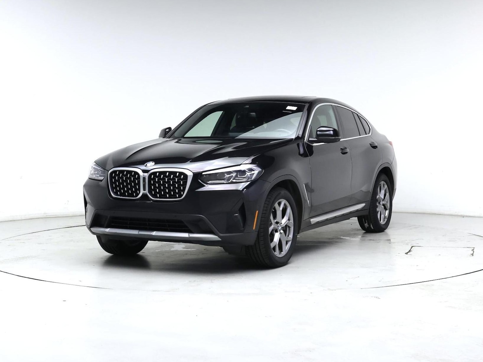 2024 BMW X4 30i - Photo 5