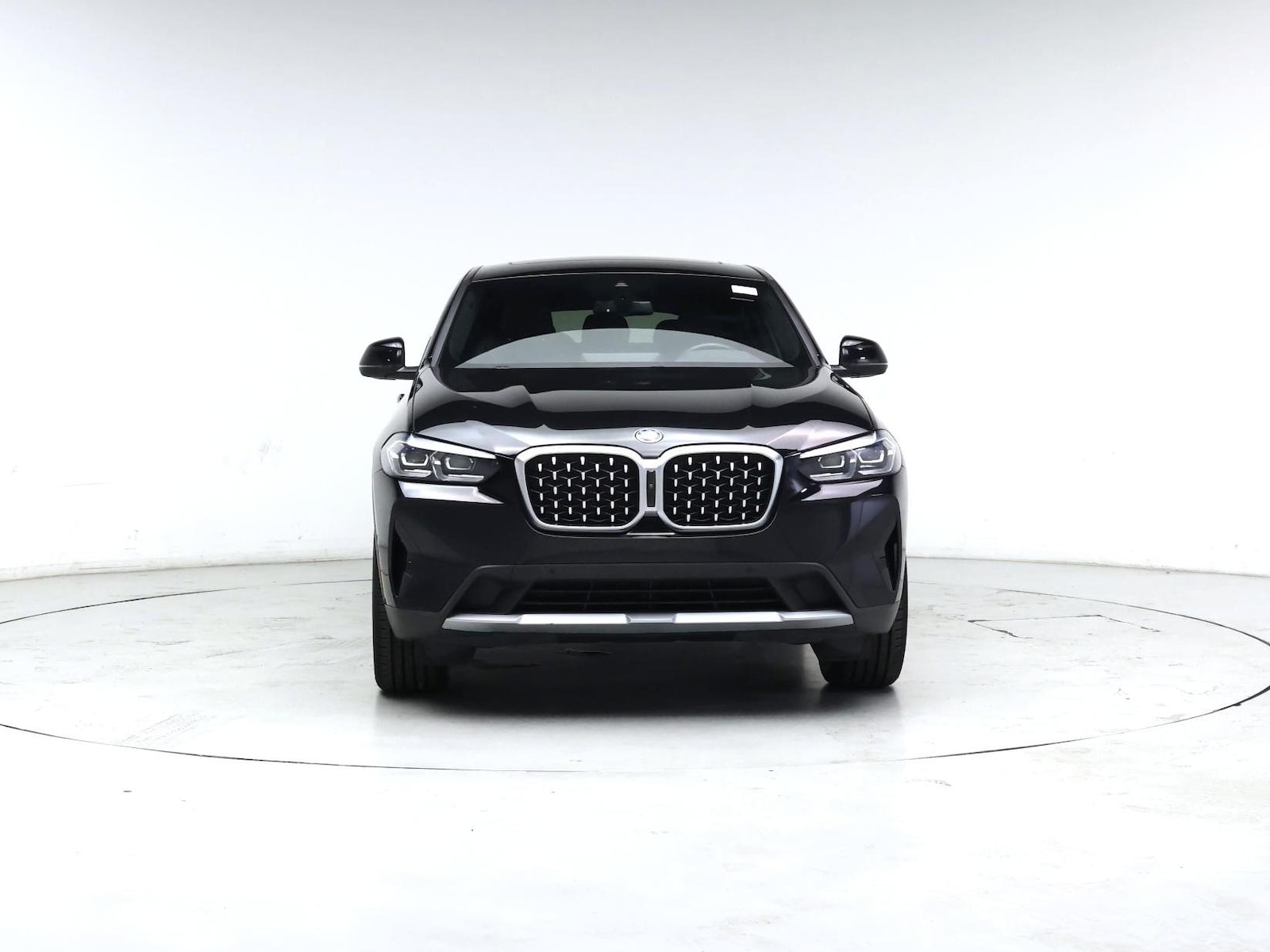 2024 BMW X4 30i - Photo 6
