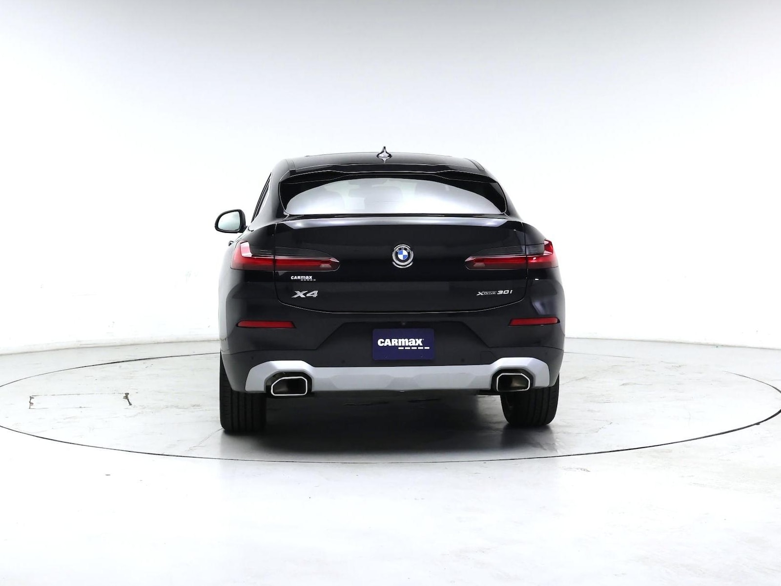 2024 BMW X4 30i - Photo 7