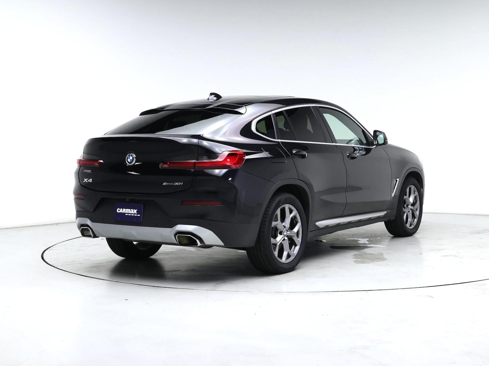 2024 BMW X4 30i - Photo 9