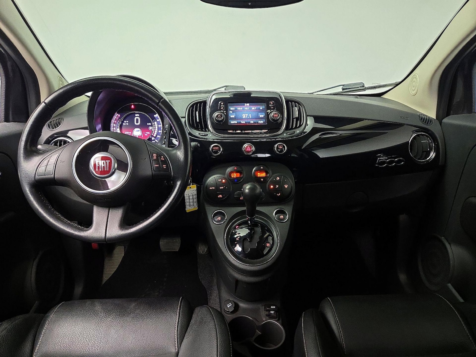 Navigation System
