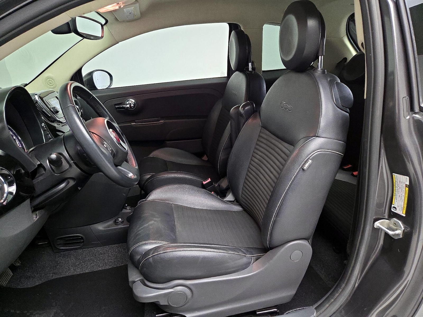 Side Airbags