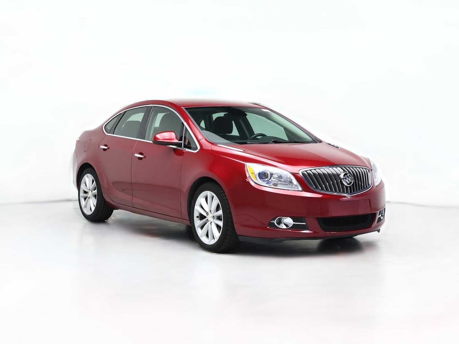 2017 Buick Verano
