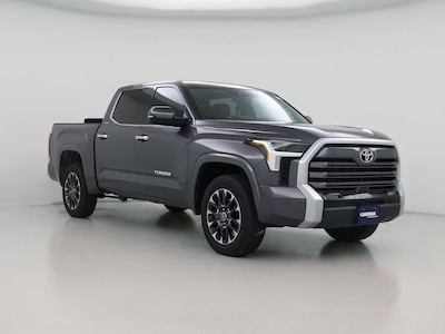 2022 Toyota Tundra Limited -
                Houston, TX