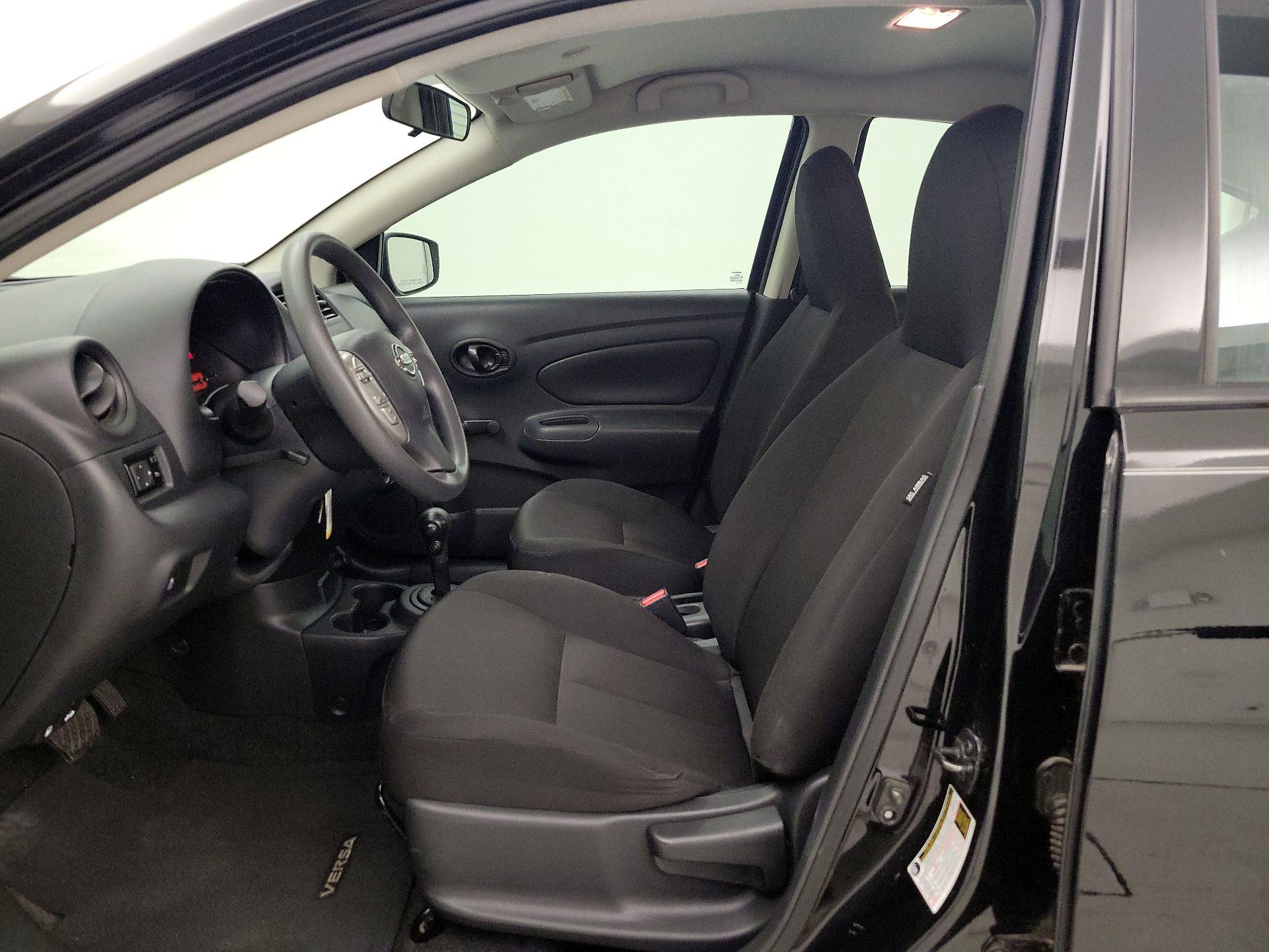 Thumbnail: 2017 Nissan Versa - 11
