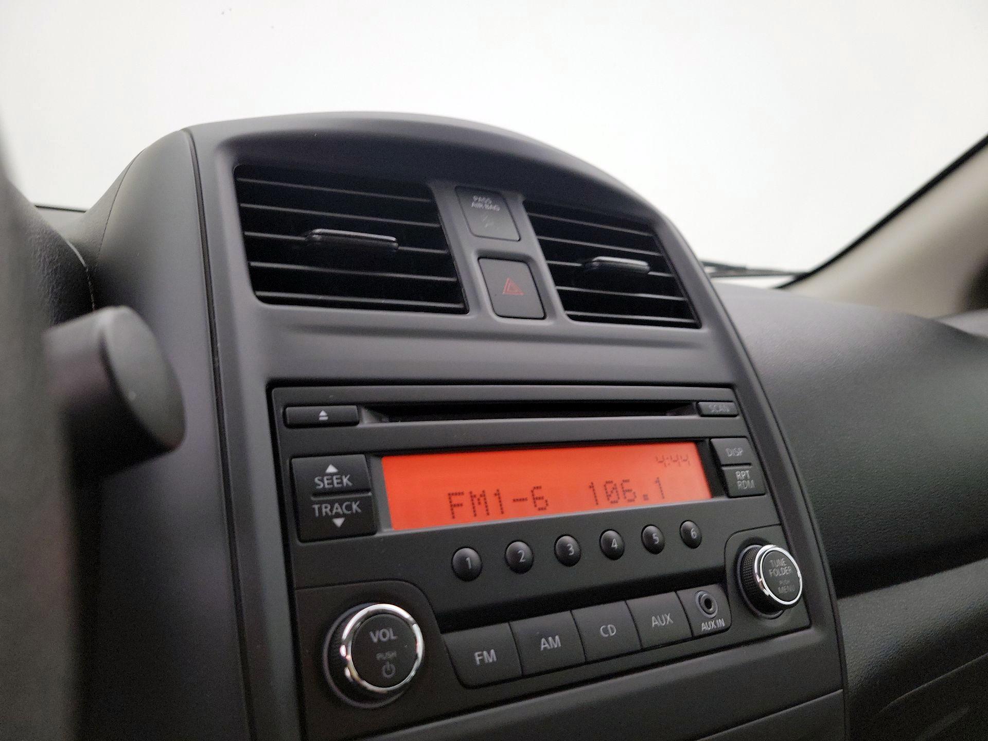 Thumbnail: 2017 Nissan Versa - 14