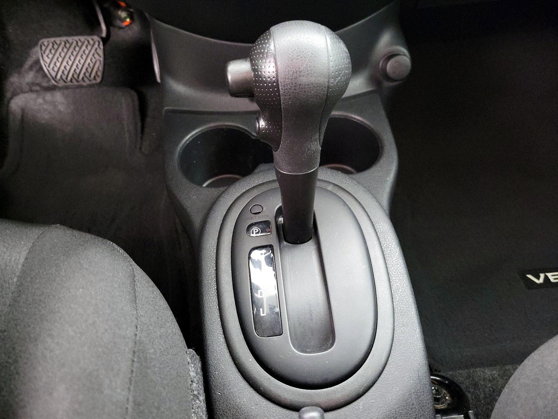 Thumbnail: 2017 Nissan Versa - 16