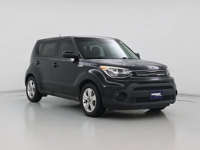 2017 Kia Soul  -
                Garland, TX