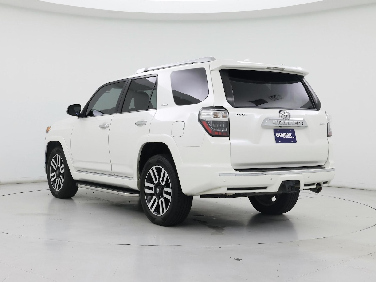 Image 3 of 2017 Toyota 4Runner Limited