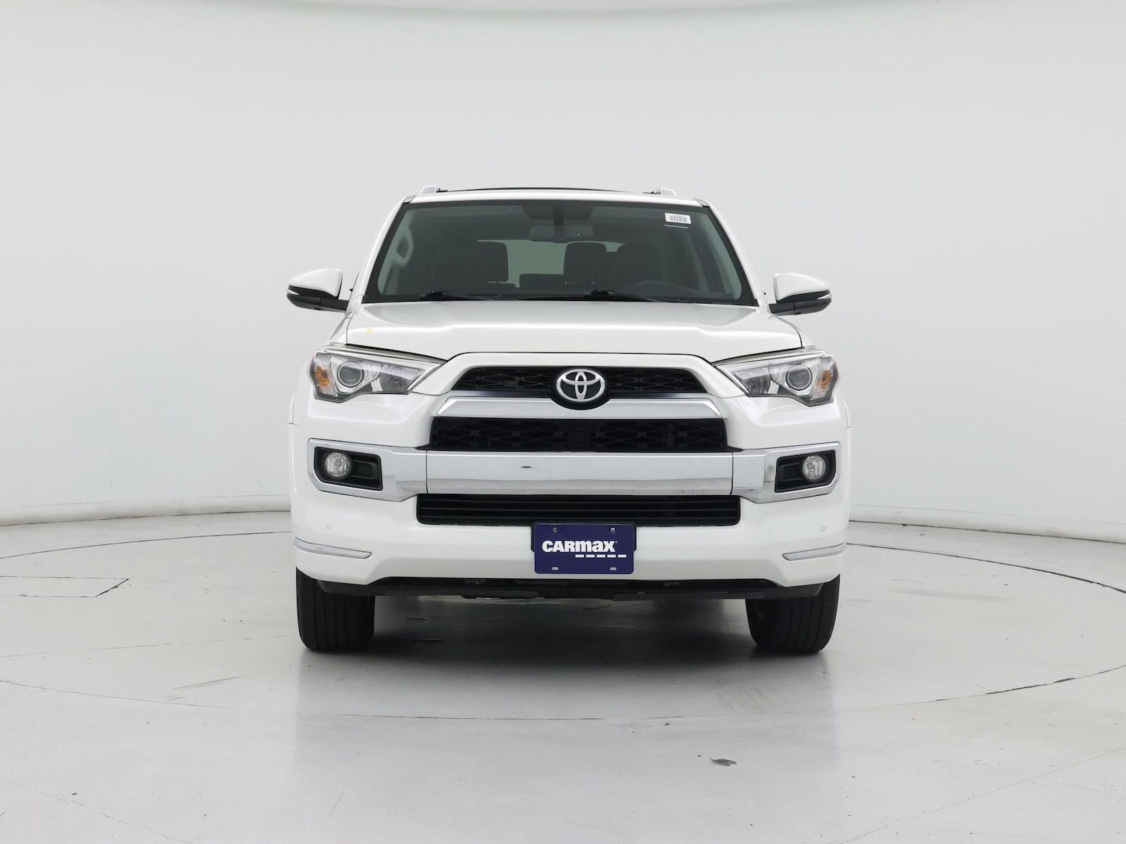 Image 6 of 2017 Toyota 4Runner Limited