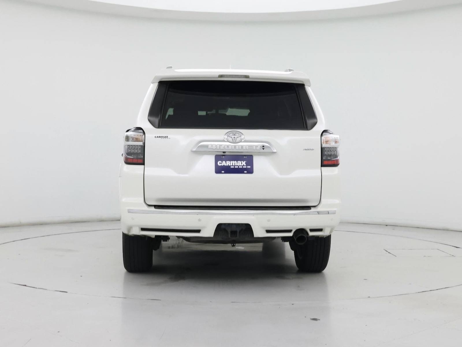 Image 7 of 2017 Toyota 4Runner Limited