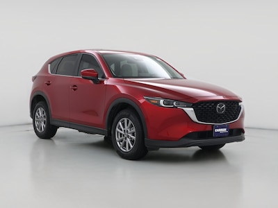 2022 Mazda CX-5 S Preferred -
                Garland, TX