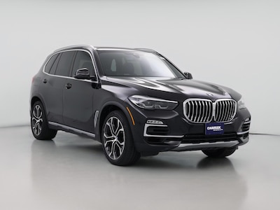 2021 BMW X5 sDrive40i