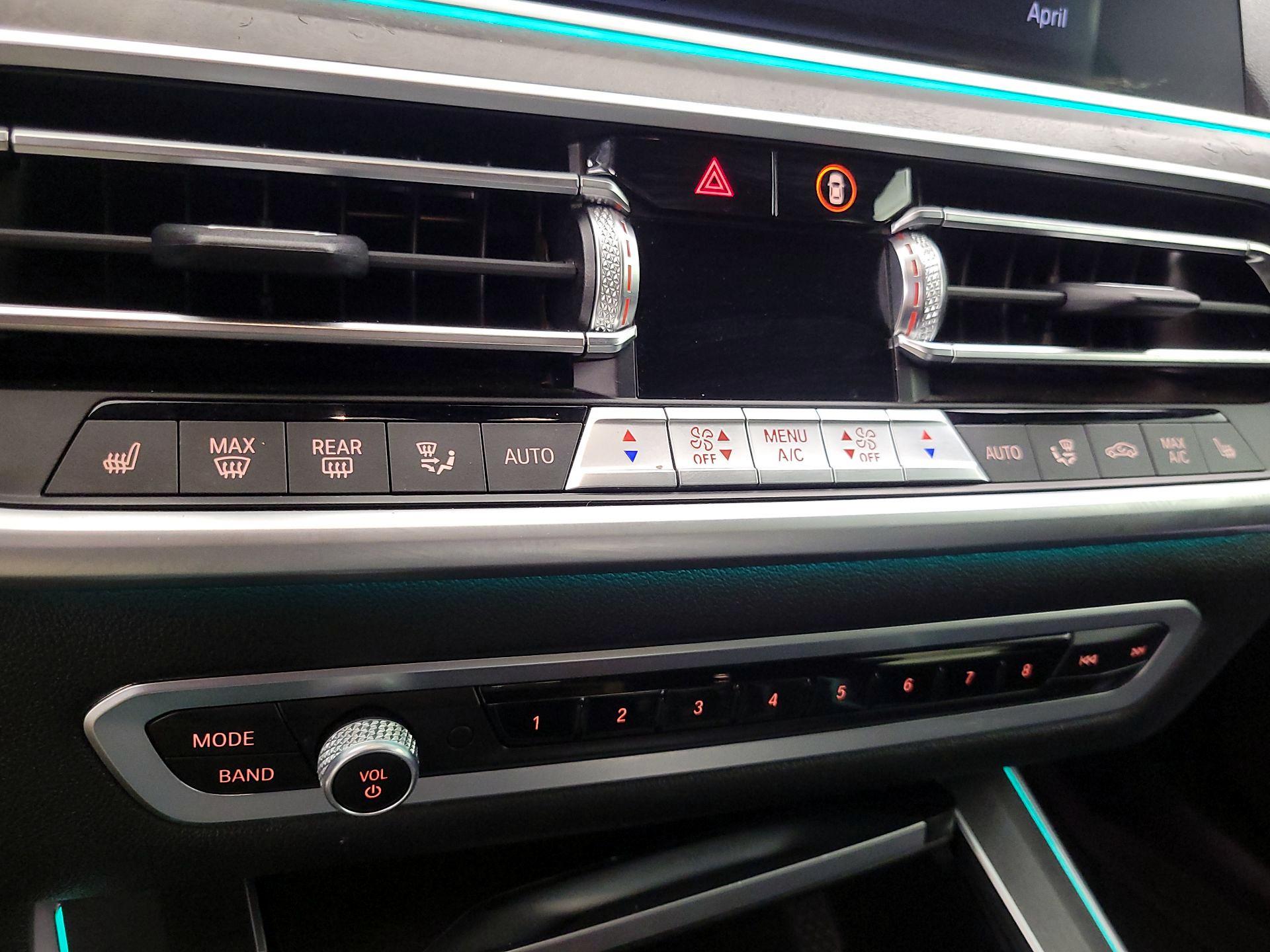 Thumbnail: 2021 BMW X5 - 17
