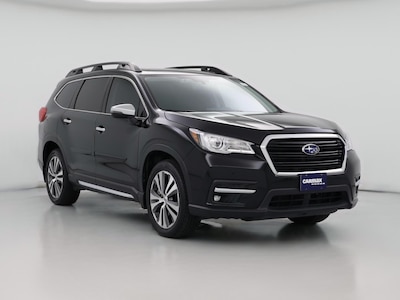 2022 Subaru Ascent Touring -
                Irving, TX