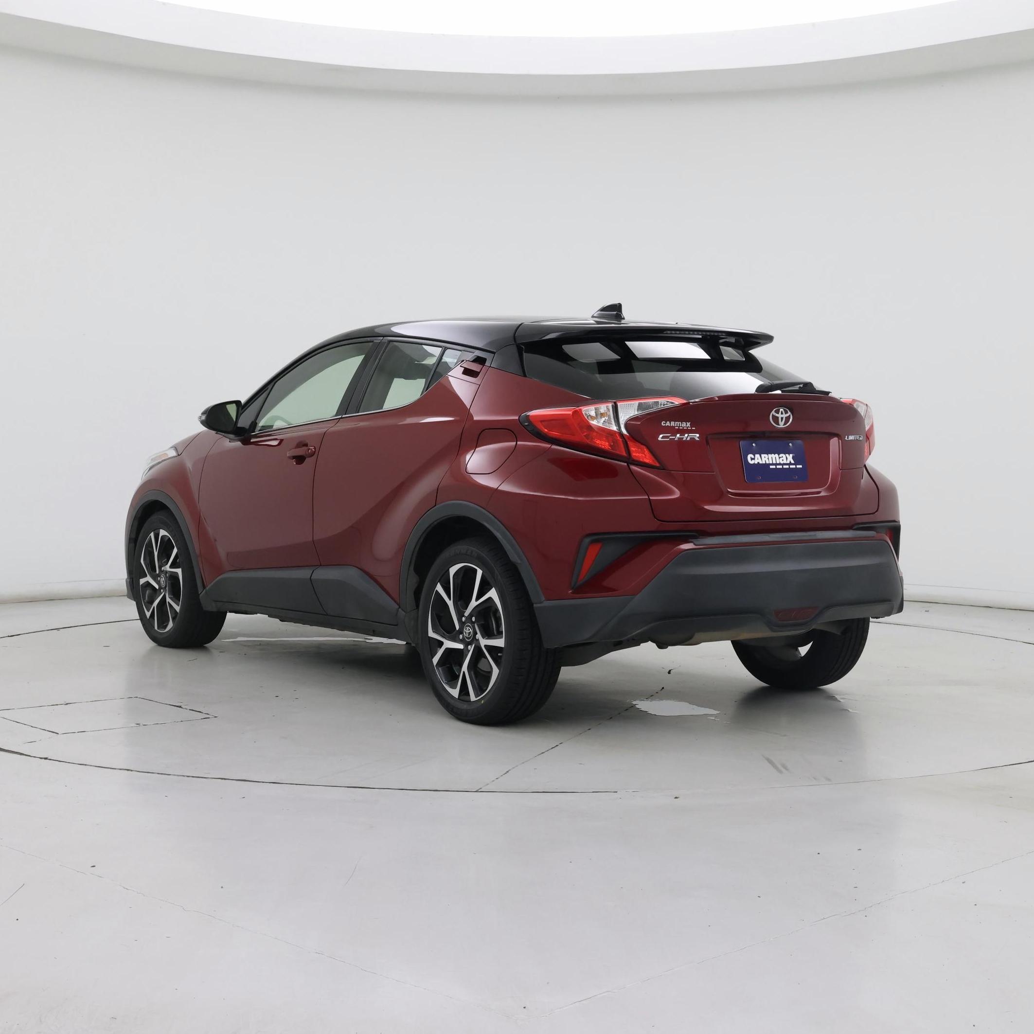 Thumbnail: 2019 Toyota C-HR - 2