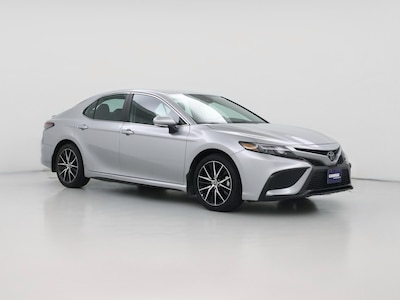 2023 Toyota Camry SE -
                Garland, TX