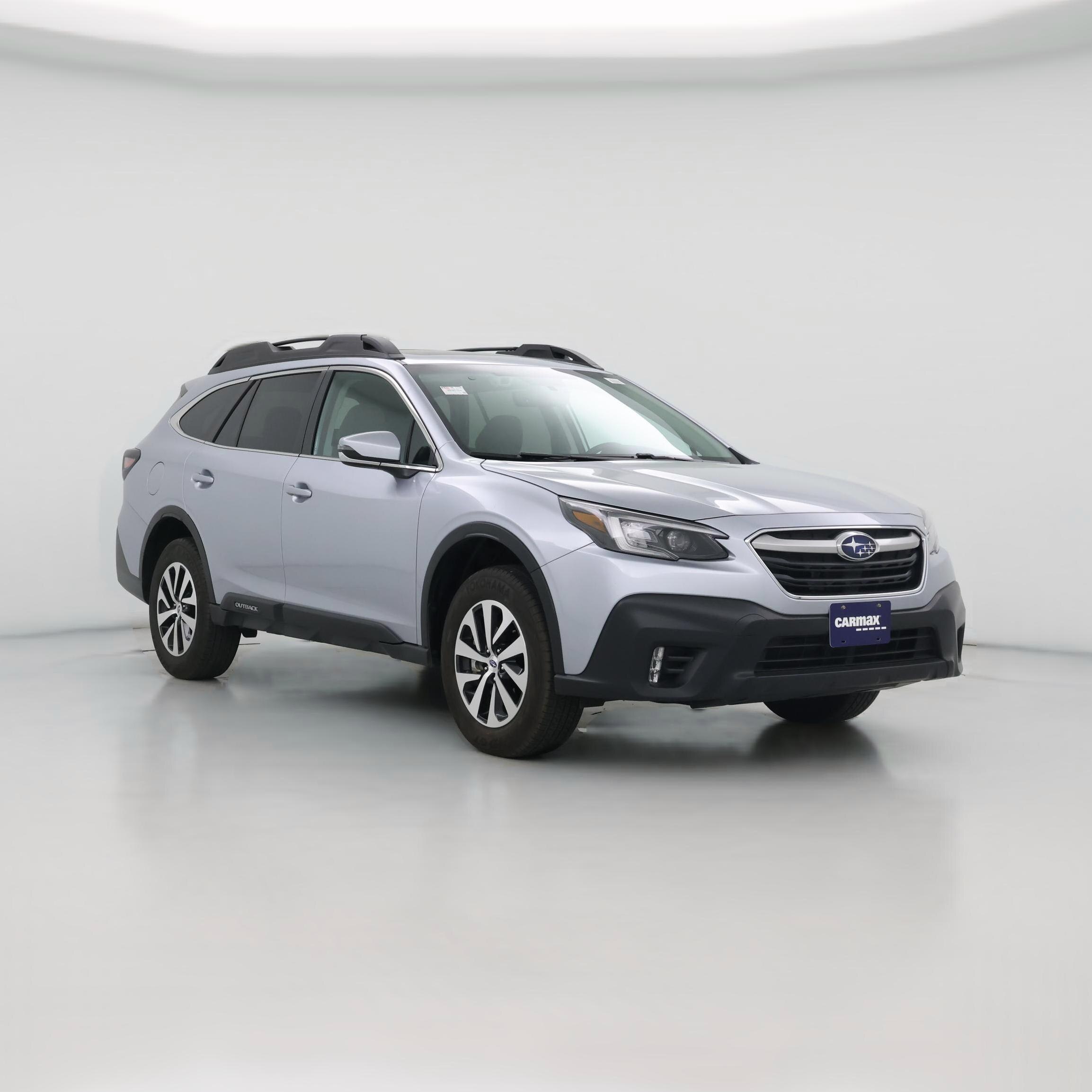 Thumbnail: 2022 Subaru Outback - 1