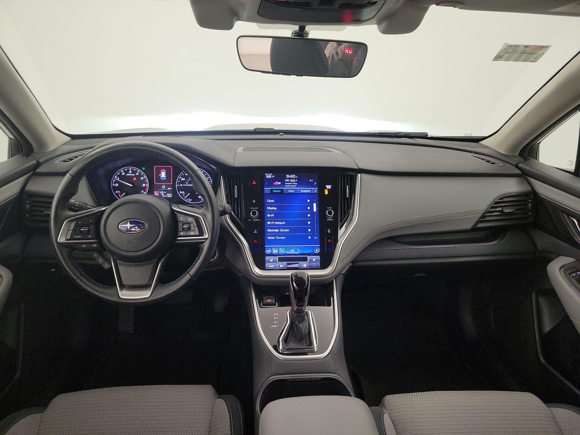 Thumbnail: 2022 Subaru Outback - 9