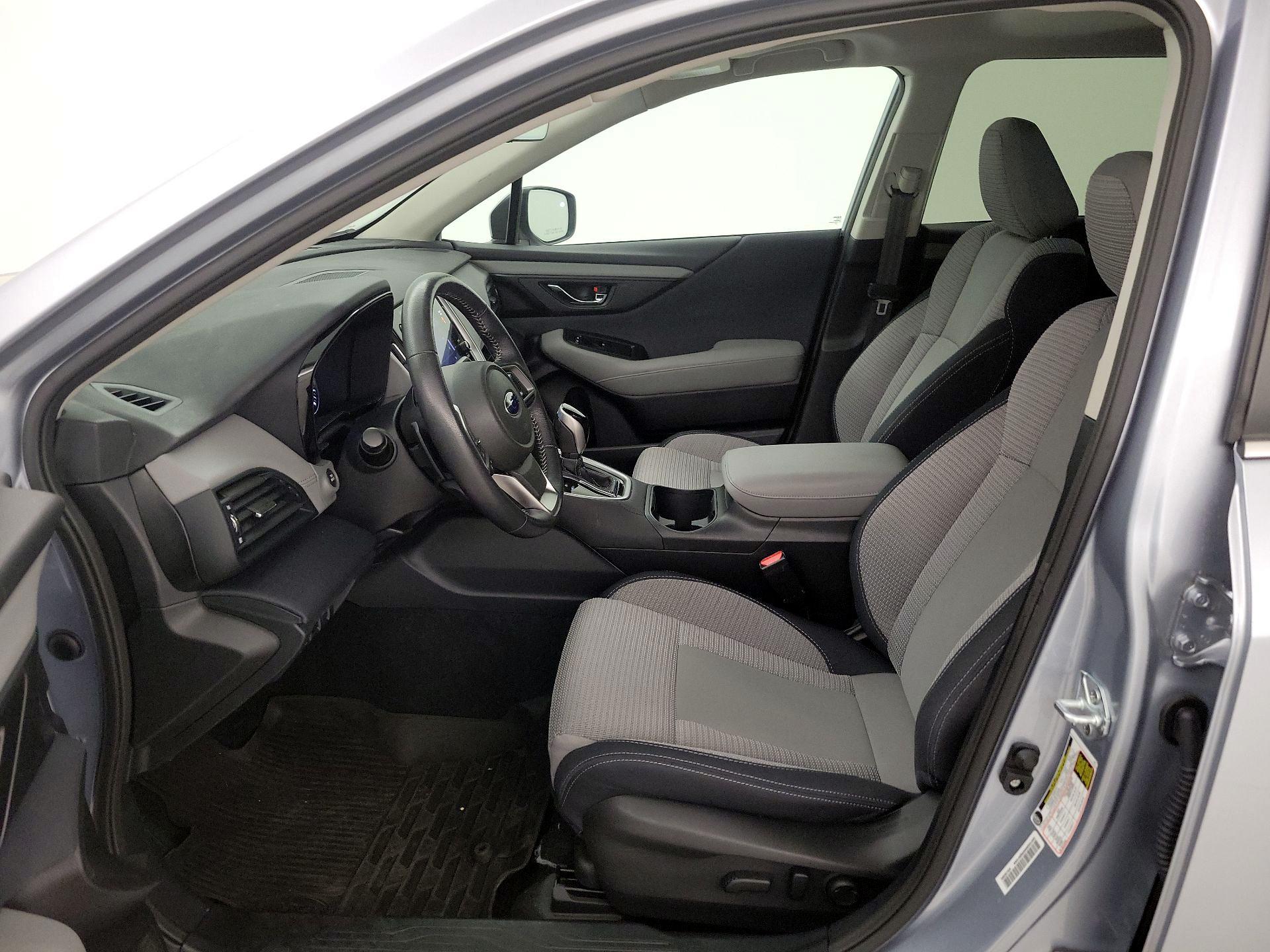 Thumbnail: 2022 Subaru Outback - 11