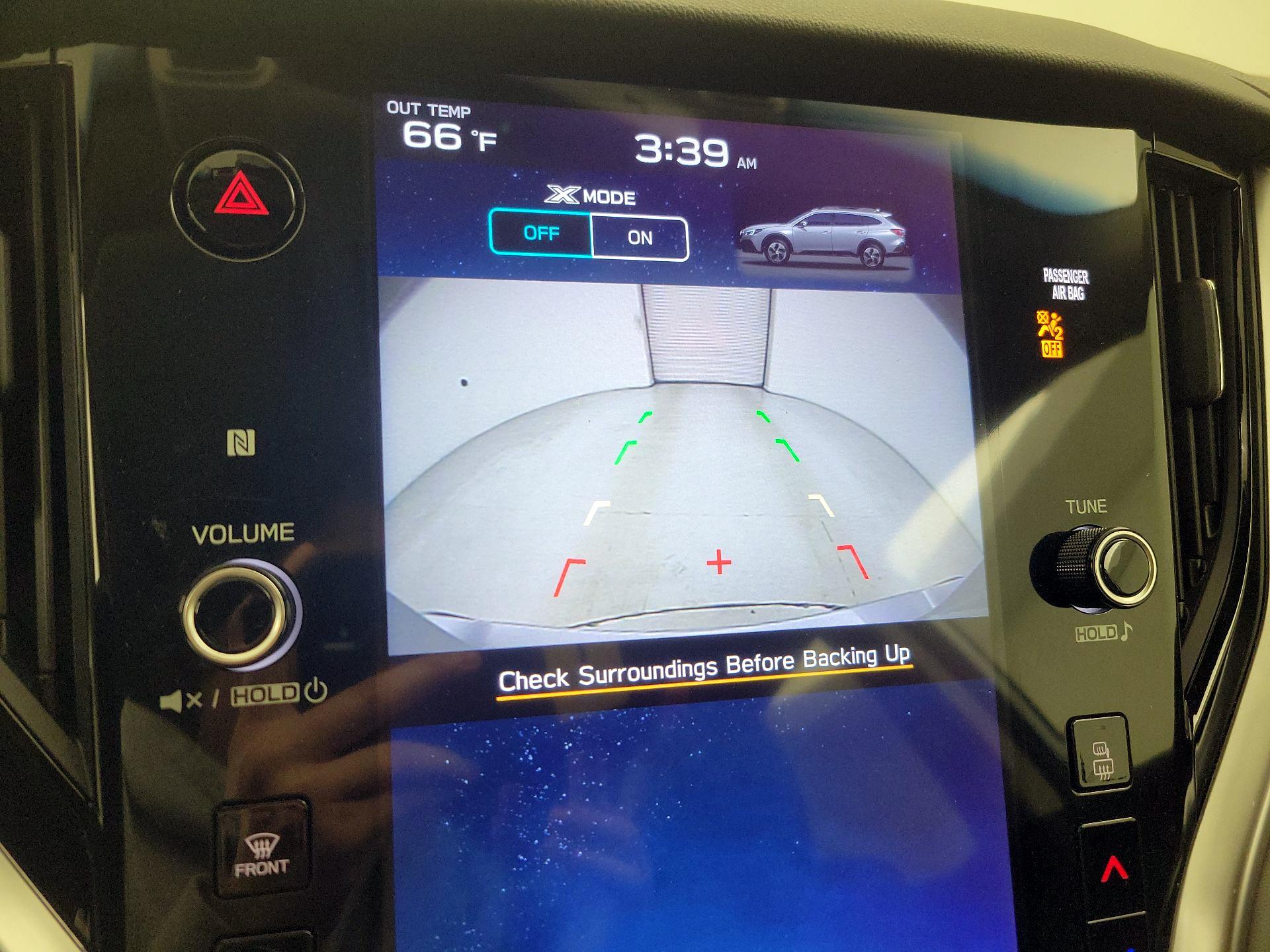 Thumbnail: 2022 Subaru Outback - 13