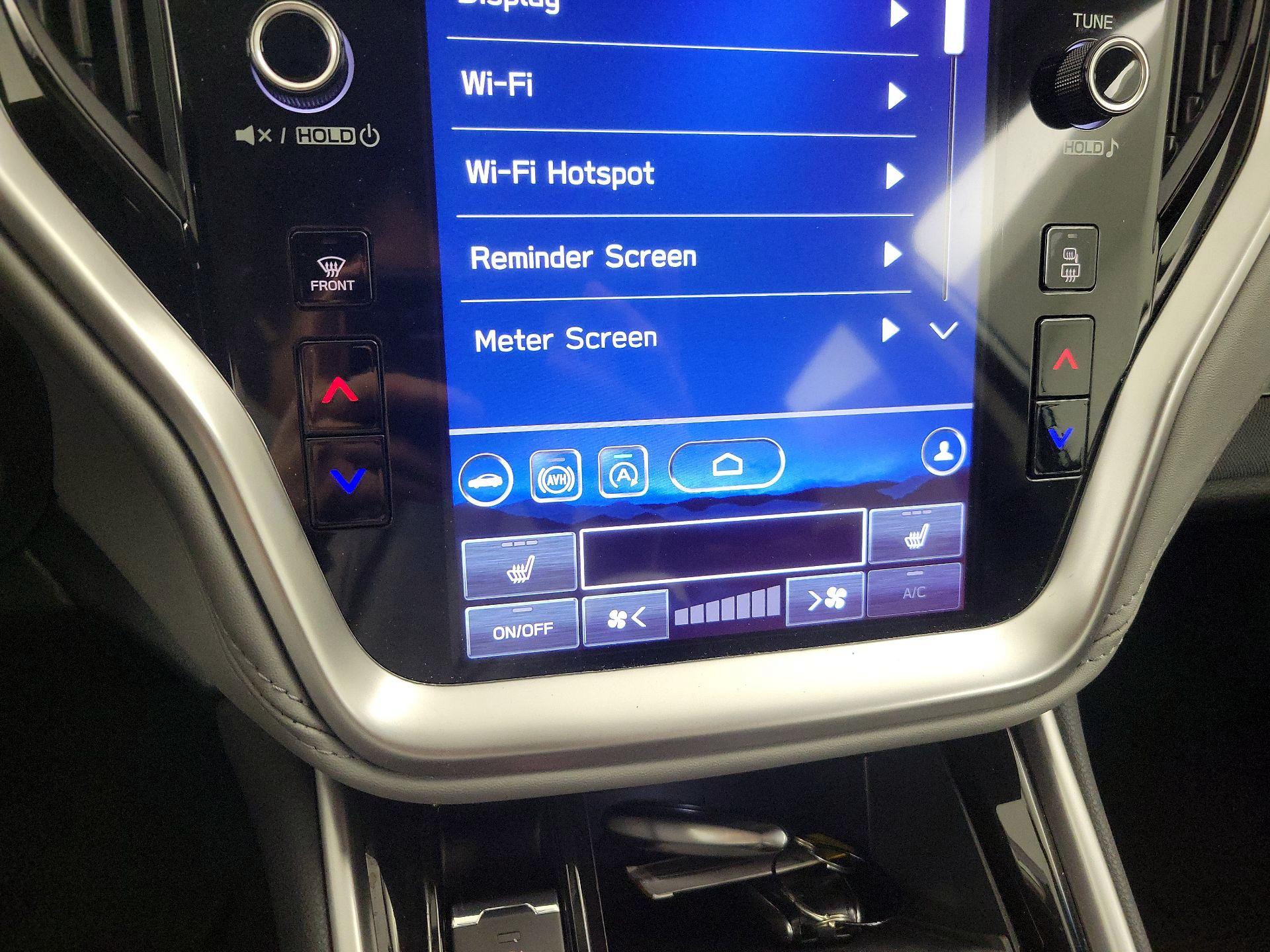 Thumbnail: 2022 Subaru Outback - 15