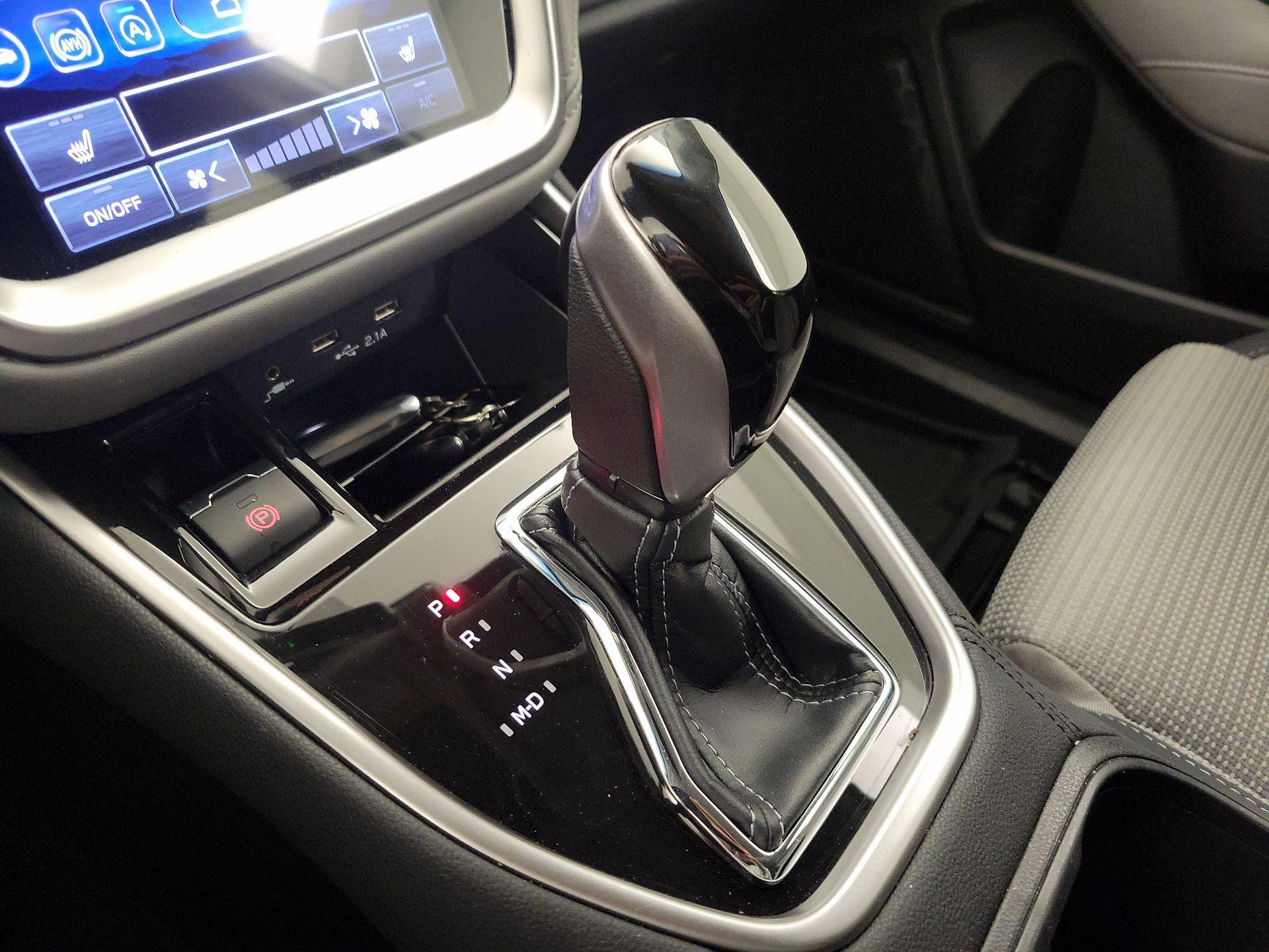 Thumbnail: 2022 Subaru Outback - 16